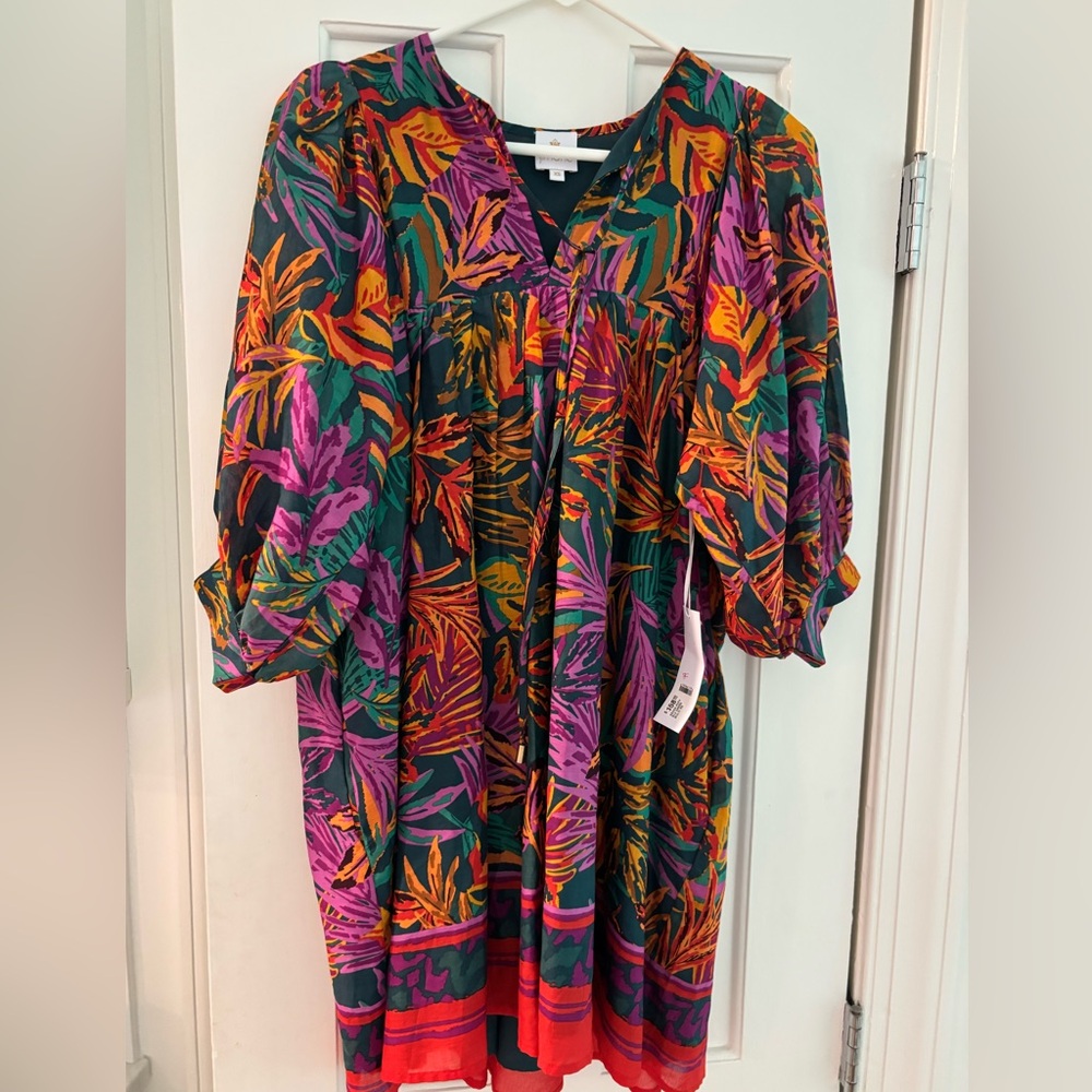 J Marie Asher Dress xs